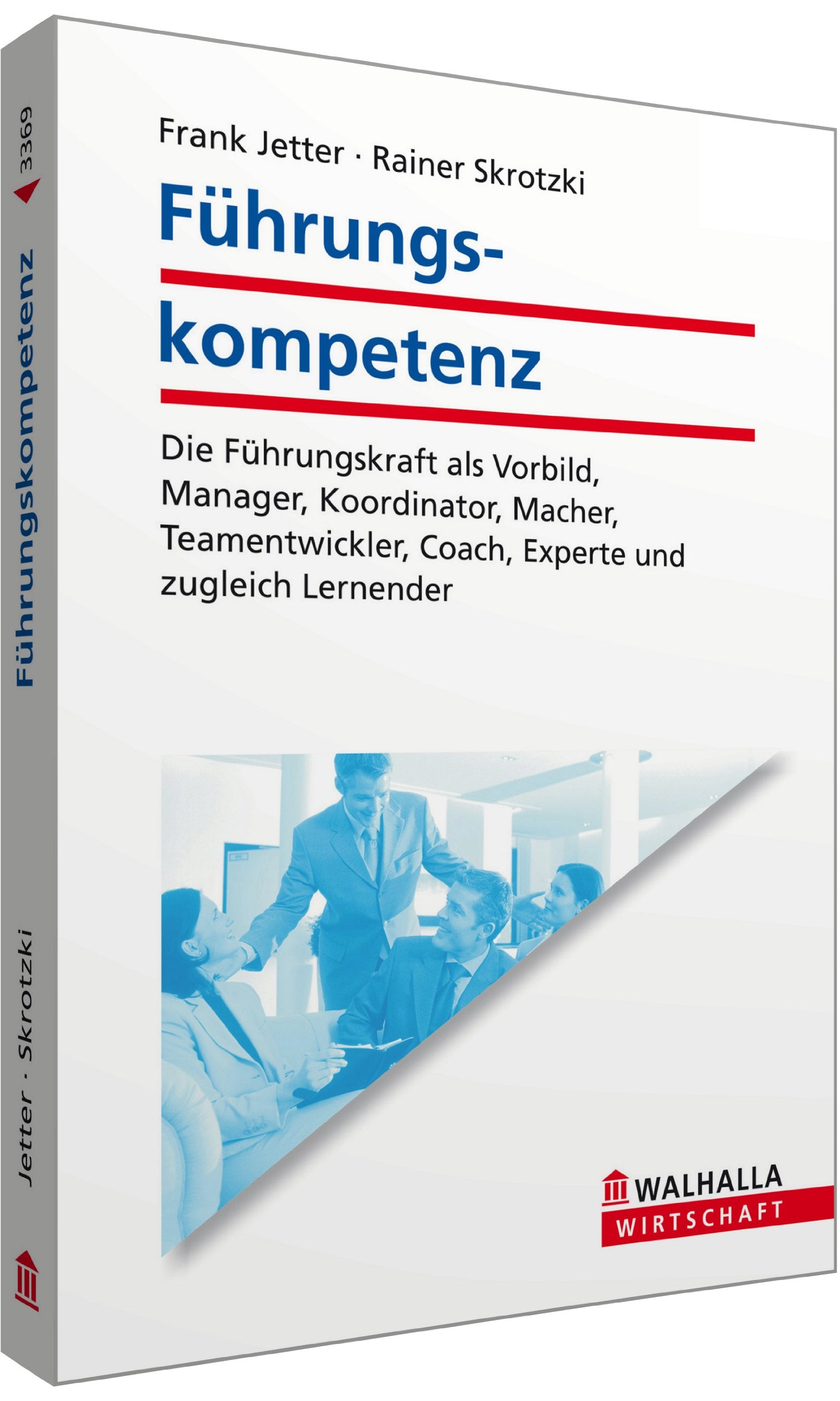 Product Image: Führungskompetenz