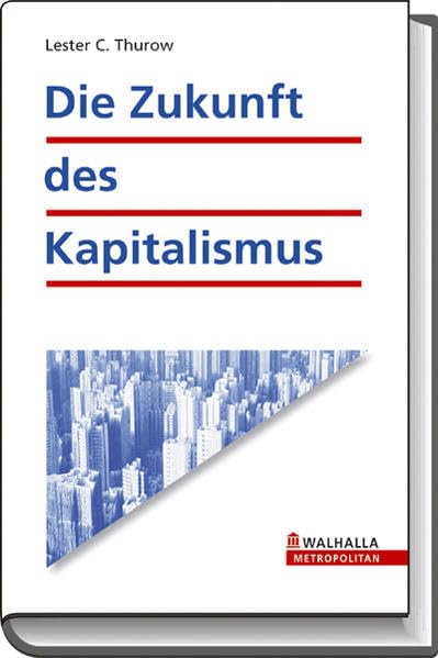 Die Zukunft des Kapitalismus Law