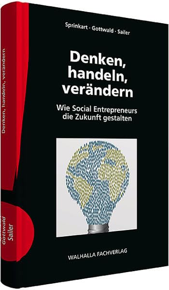 Fair Business: Wie Social Entrepreneurs die Zukunft gestalten Law