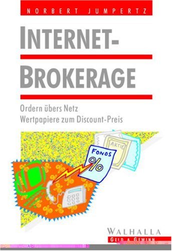 Internet-Brokerage: Ordern übers Netz. Wertpapiere zum Discount-Preis Business, Finance & Career