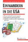 Einwandern in die USA. Law