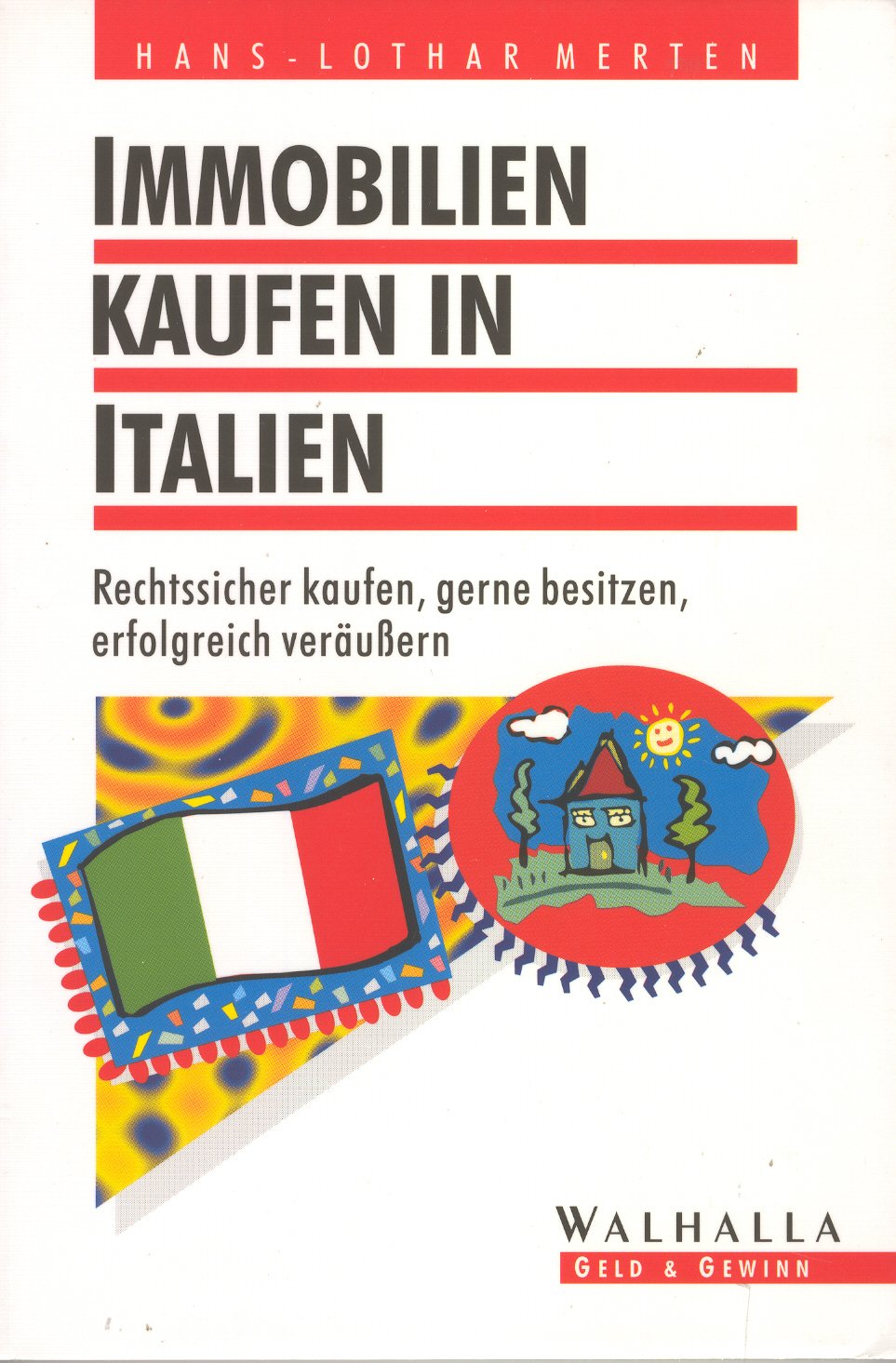 Immobilien kaufen in Italien Business, Finance & Career