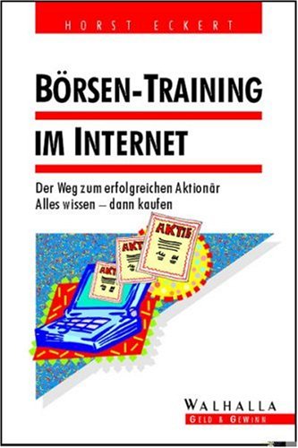 Börsentraining im Internet: Die besten Börsenspiele. Üben, ohne Geld zu verlieren Business, Finance & Career