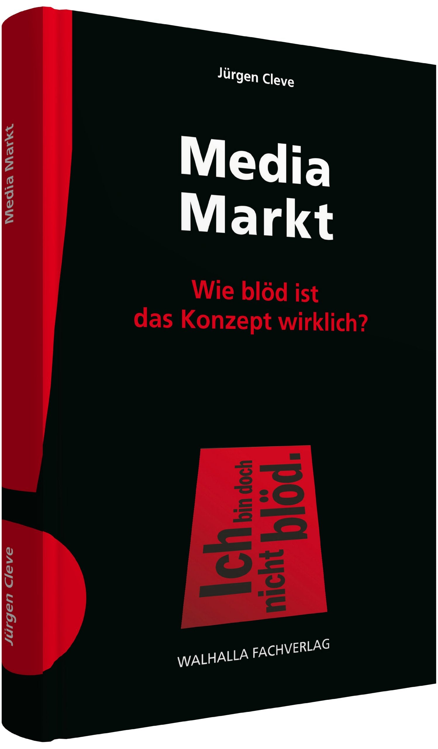 Media Markt: Wie blöd ist das Konzept wirklich? Law