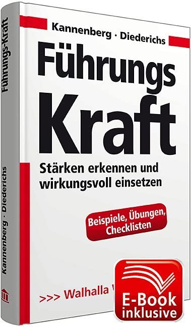 FührungsKraft inkl. E-Book Law