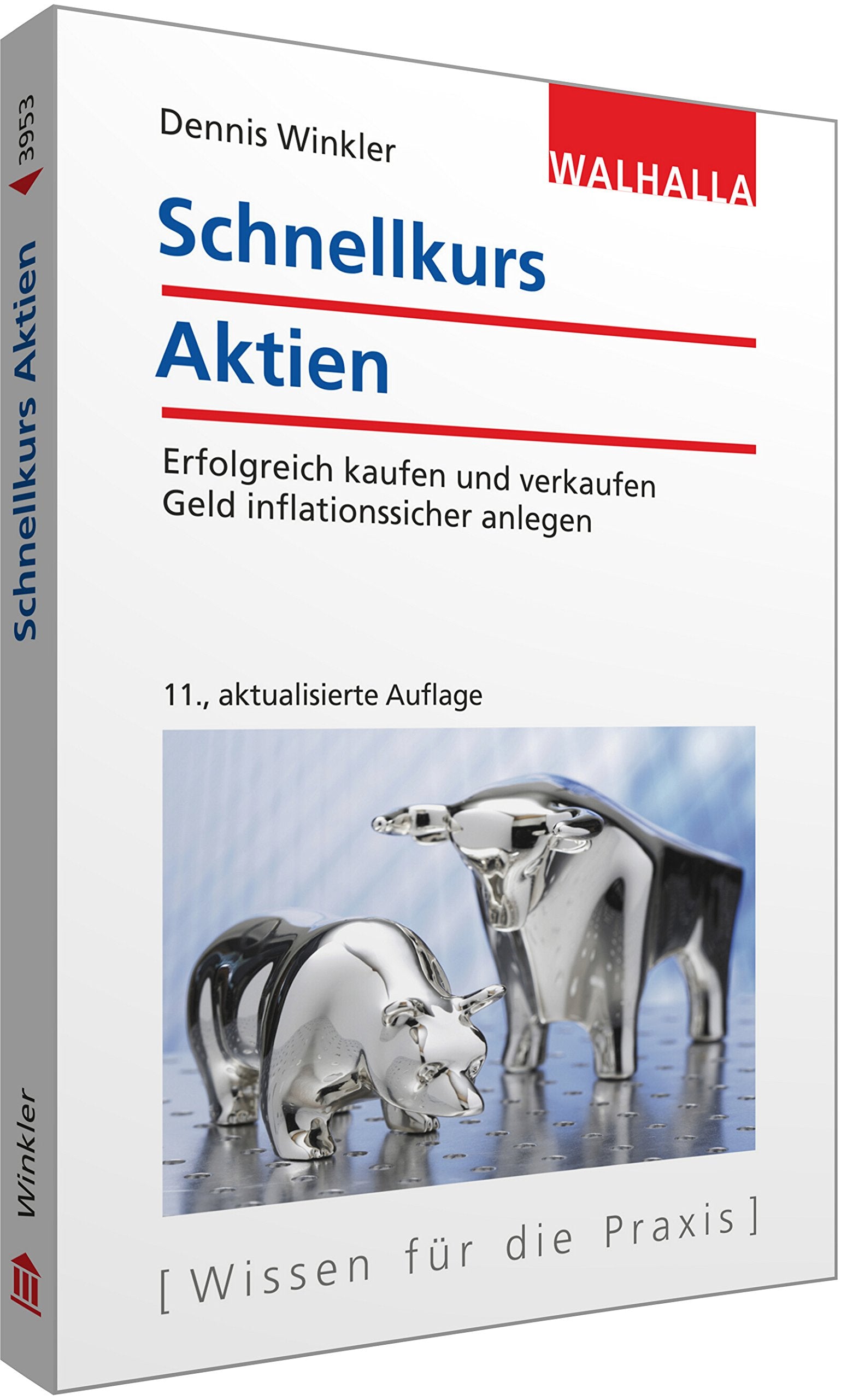 Schnellkurs Aktien Business, Finance & Career