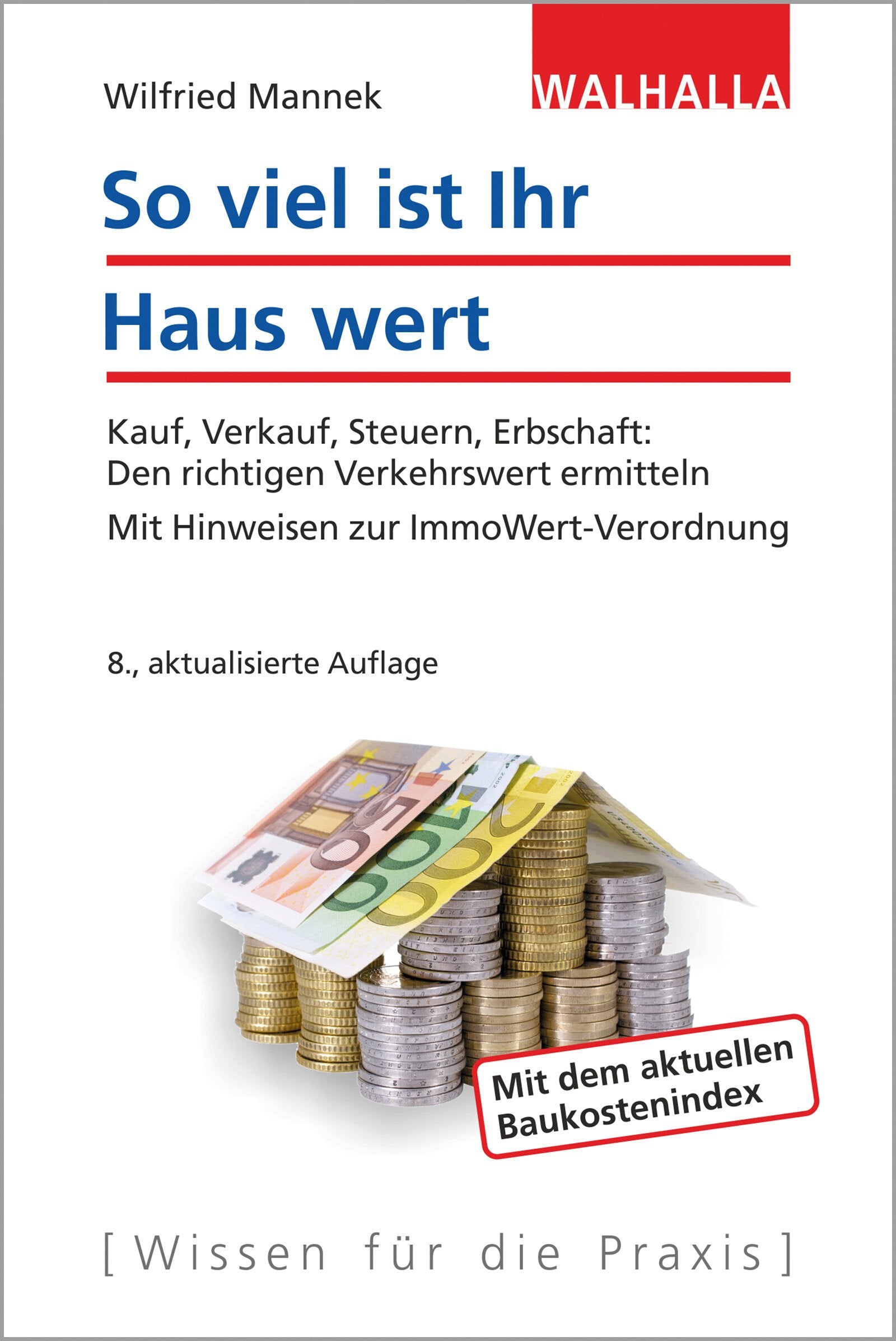 So viel ist Ihr Haus wert Business, Finance & Career