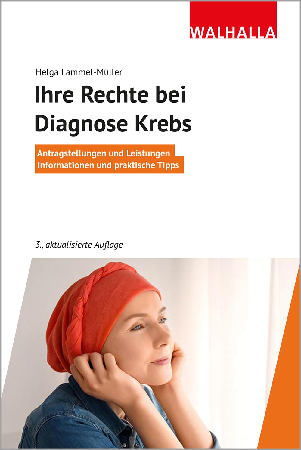 Ihre Rechte bei Diagnose Krebs Medicine