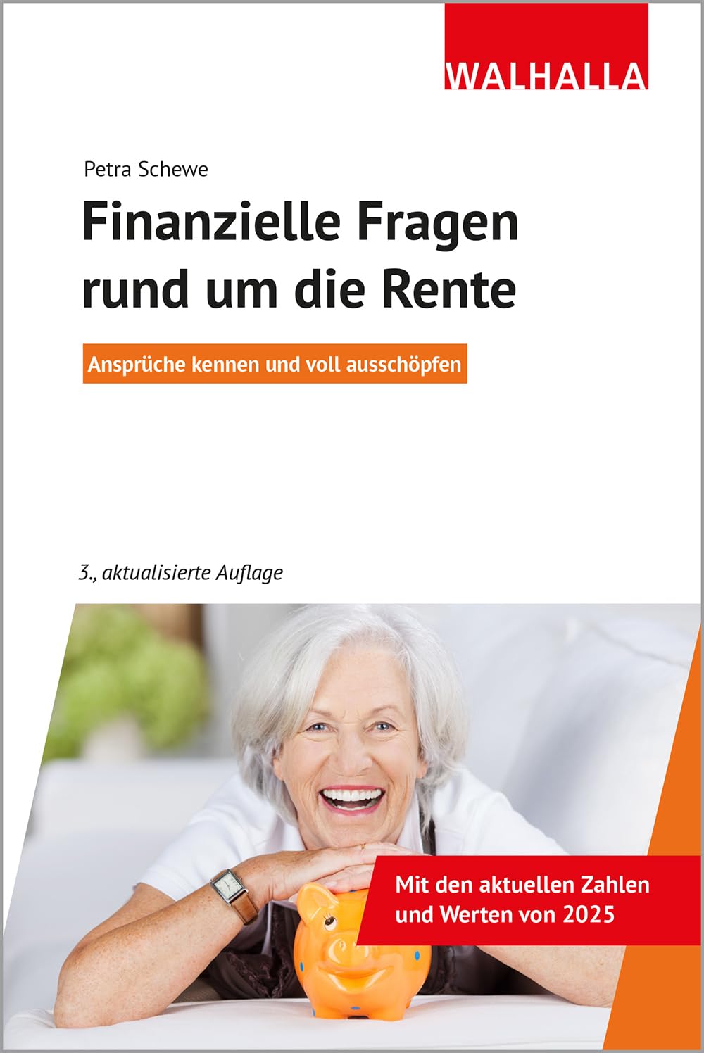 Finanzielle Fragen rund um die Rente Legal advice