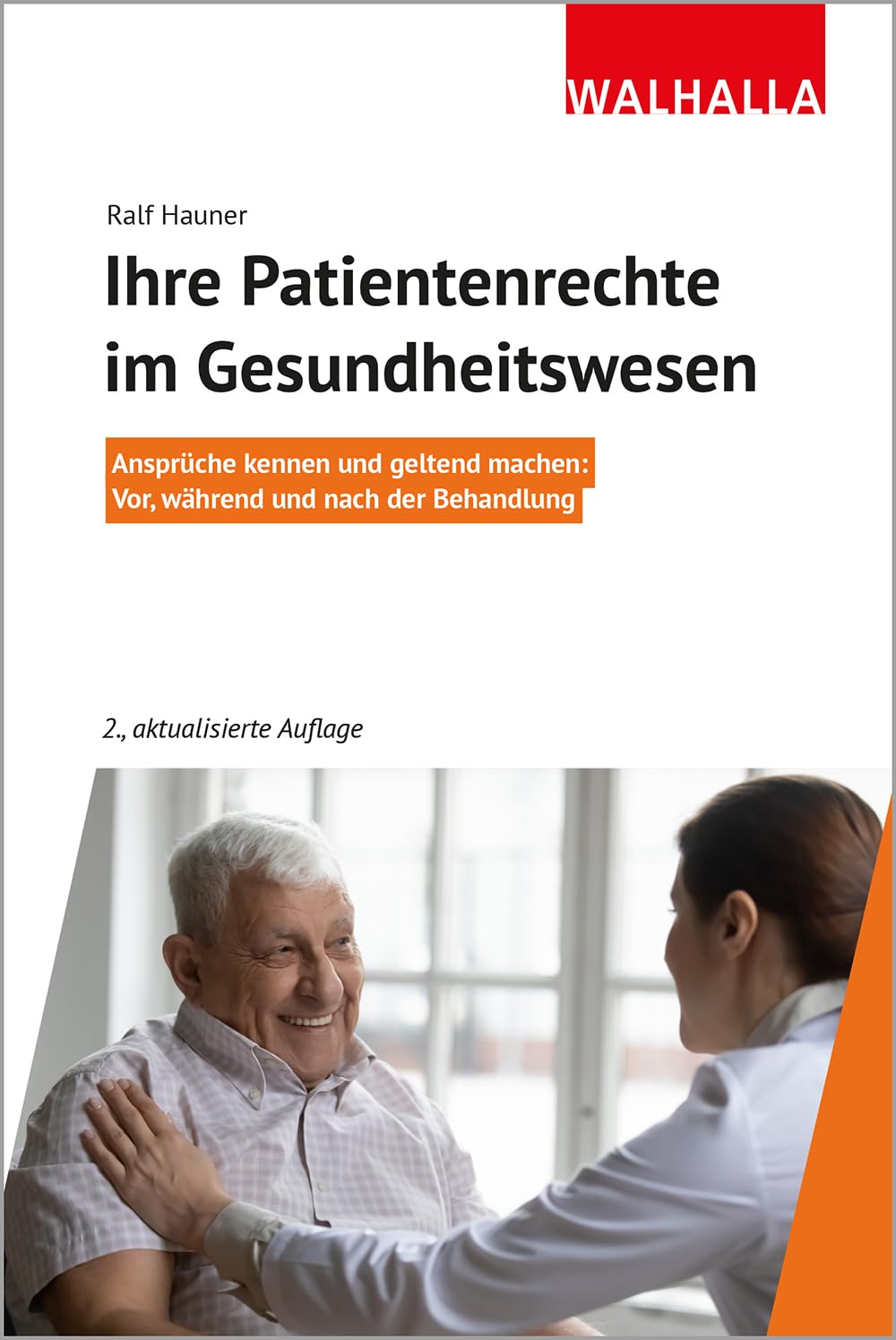 Ihre Patientenrechte im Gesundheitswesen Legal advice