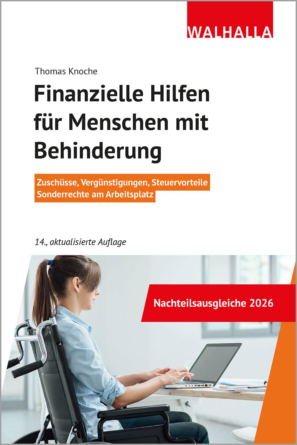 Finanzielle Hilfen für Menschen mit Behinderung Law