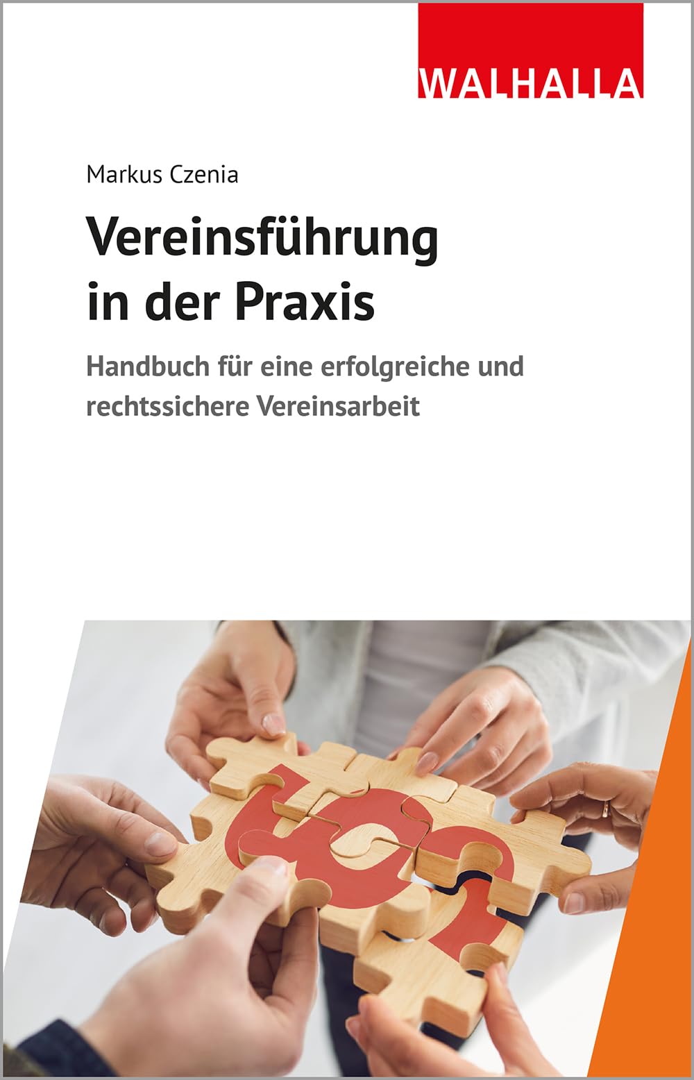 Vereinsführung in der Praxis book