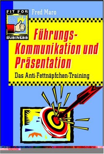 Führungskommunikation und Präsentation Law