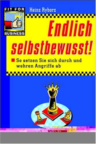 Endlich selbstbewusst: So setzen Sie sich durch und wehren Negativangriffe ab Lifestyle