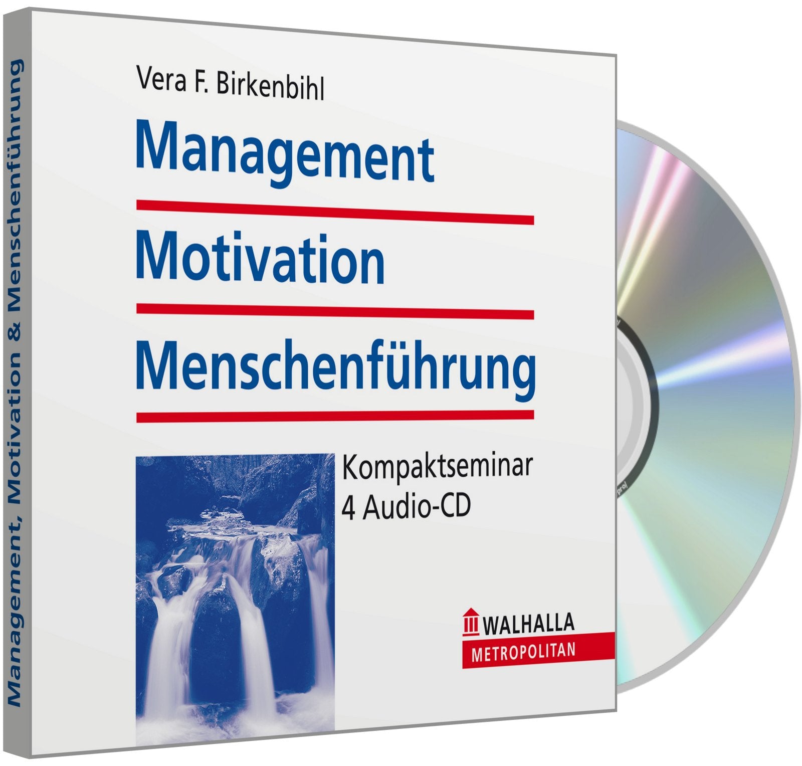 Management, Motivation & Menschenführung: Kompaktseminar Business, Finance & Career