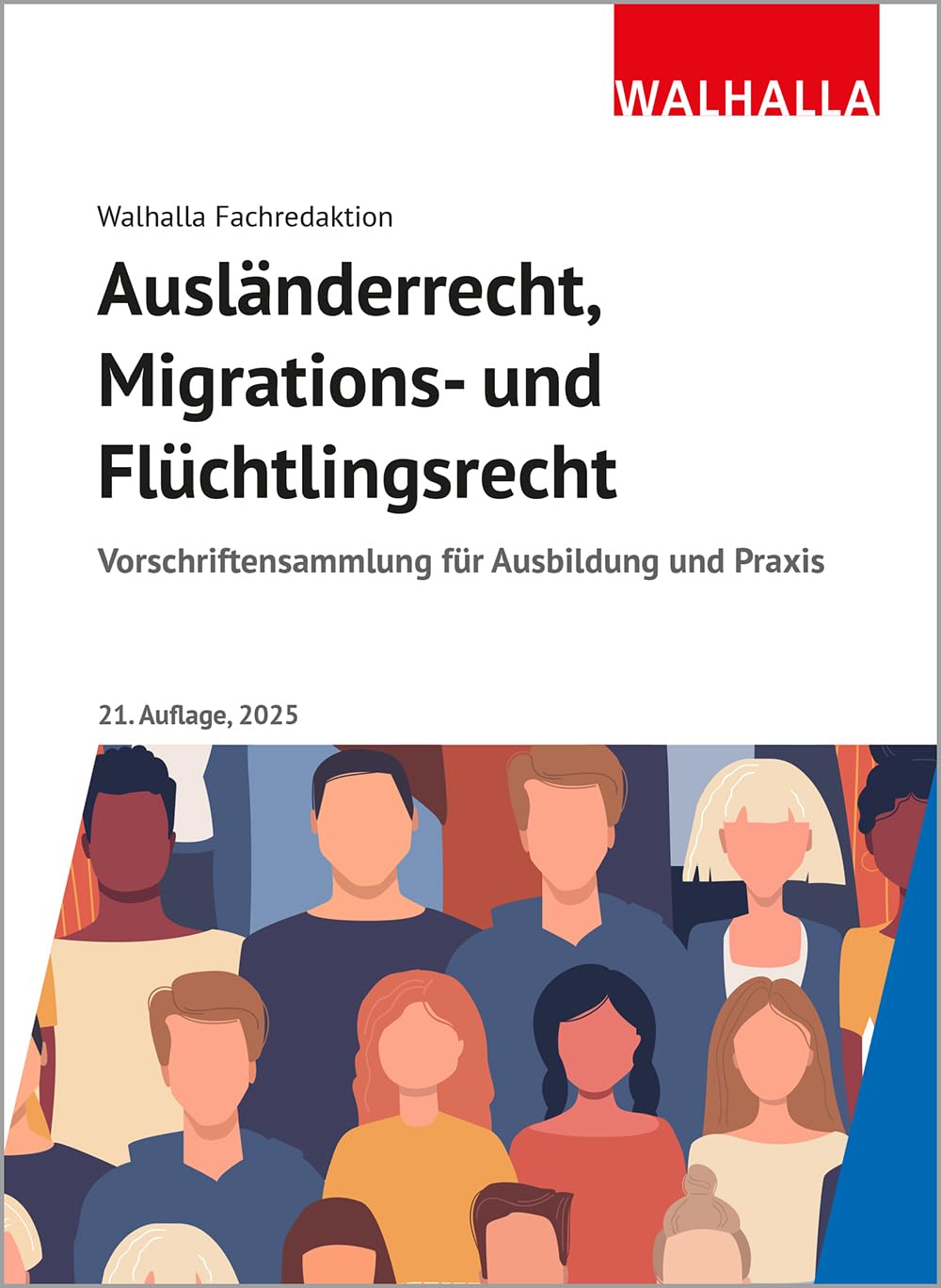 Ausländerrecht, Migrations- und Flüchtlingsrecht Law