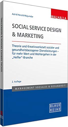 Social Service Design & Marketing Law