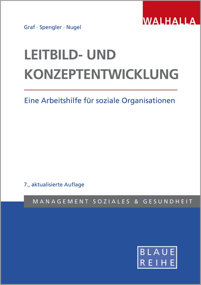 Product Image: Leitbild- und Konzeptentwicklung
