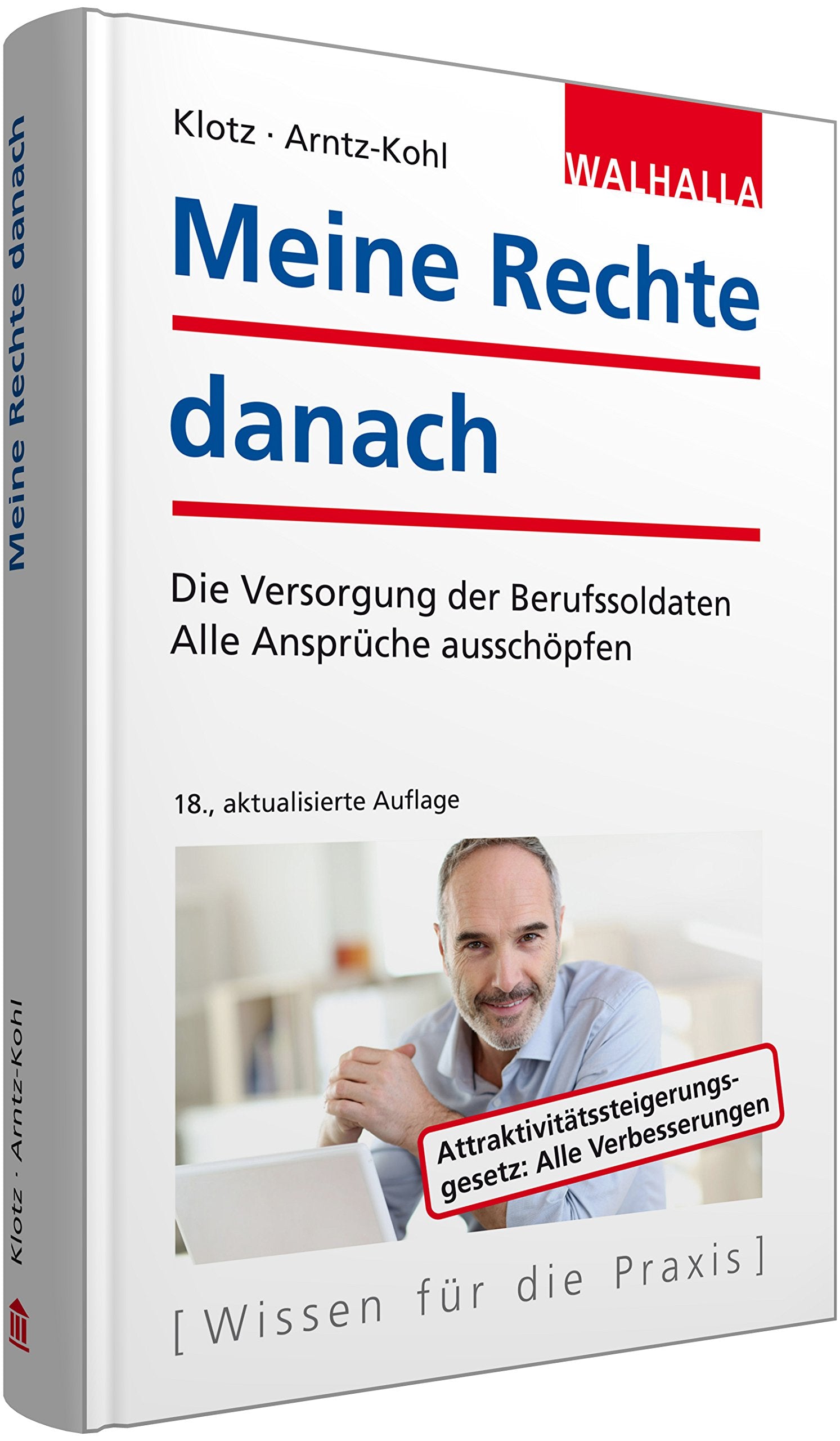 Meine Rechte danach Law