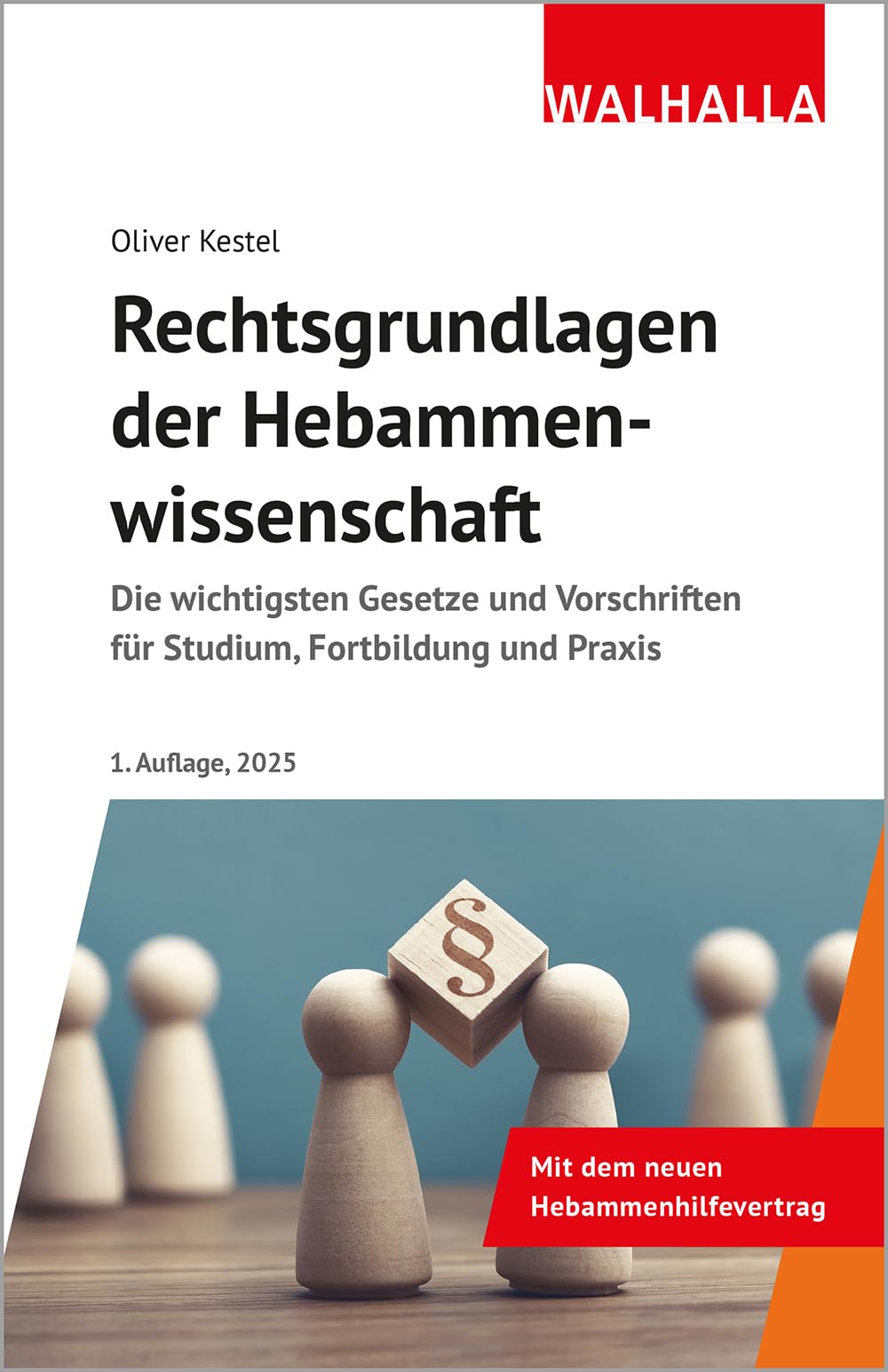 Rechtsgrundlagen der Hebammenwissenschaft Medicine