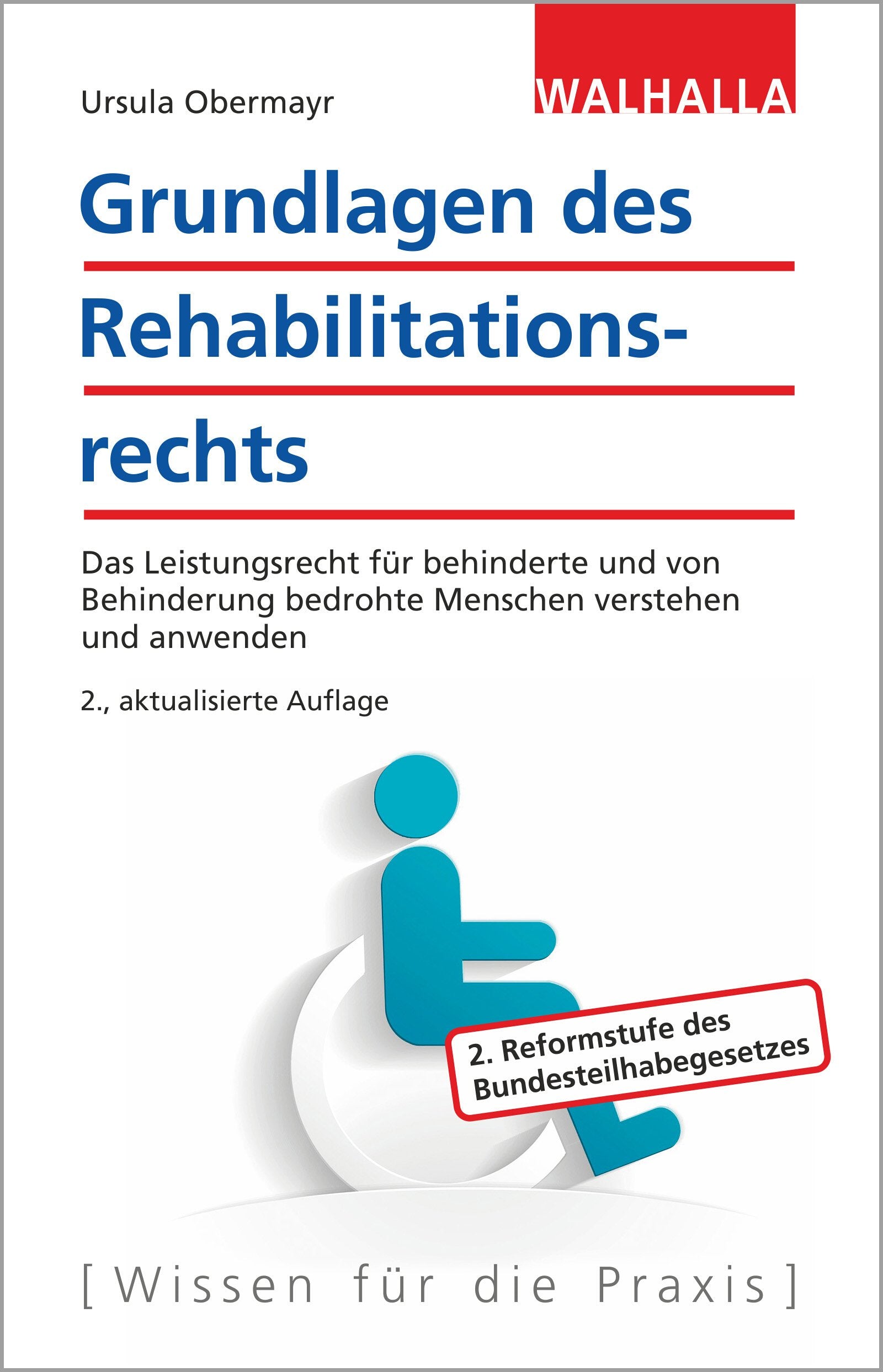 Grundlagen des Rehabilitationsrechts book