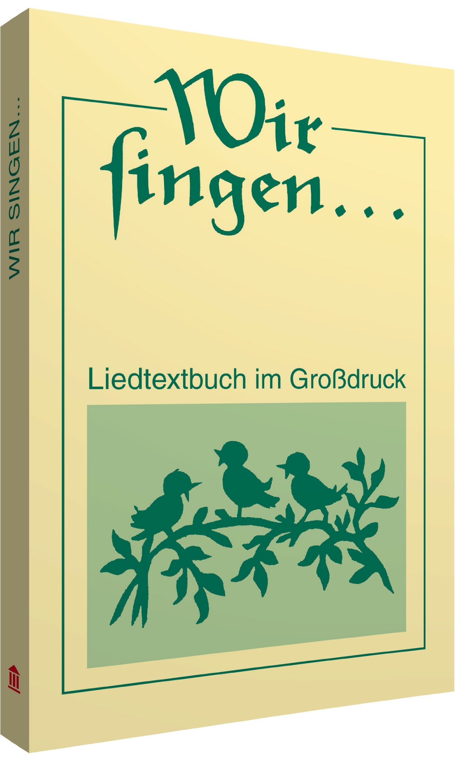 Wir singen Sheet Music