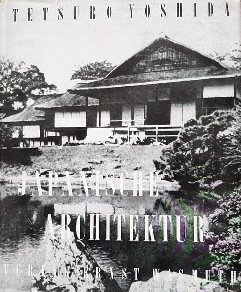 Japanische Architektur Architecture