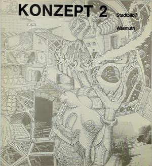 Konzept II. Stadtbild? Books