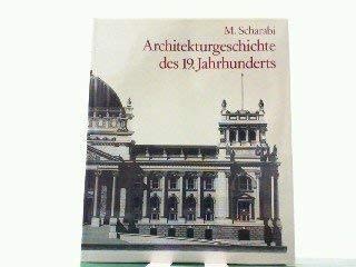 Architekturgeschichte des 19. Jahrhunderts Architecture