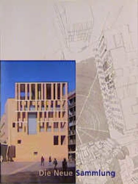 Architektur des XX. Jahrhunderts II: Die neue Sammlung. Schenkungen und Akquisitionen 1995-1999 (Schriftenreihe zur Plan- und Modellsammlung Deutschen Architektur-Museums in Frankfurt am Main) Architecture Books