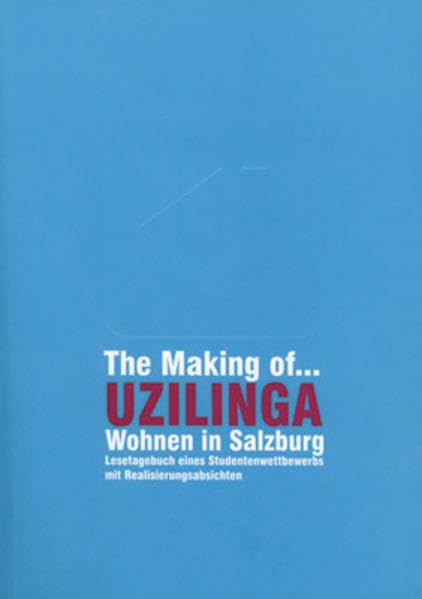 The Making of... Uzilinga Architecture