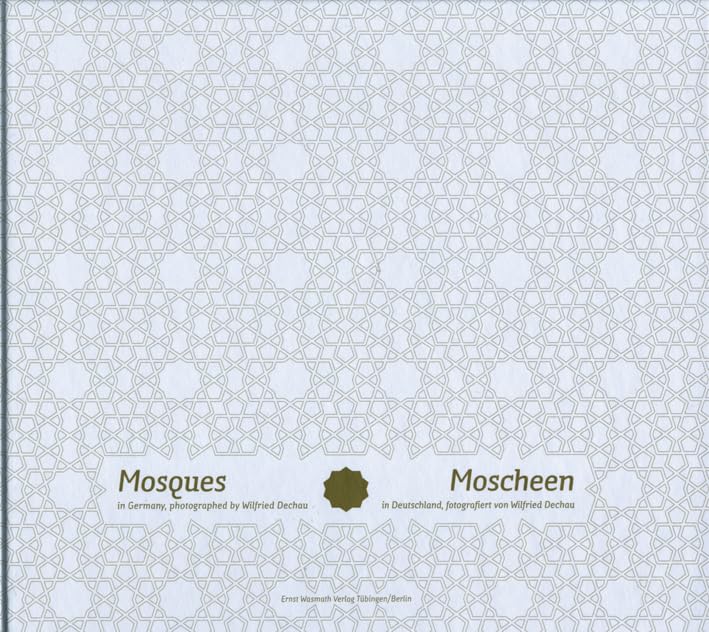 Moscheen in Deutschland/ Mosques in Germany Photography