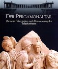 Der Pergamonaltar - Die neue Präsentation nach Restaurierung des Telephosfrieses Film, Art & Culture