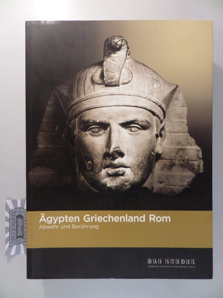 Ägypten - Griechenland - Rom: Abwehr und Berührung Film, Art & Culture