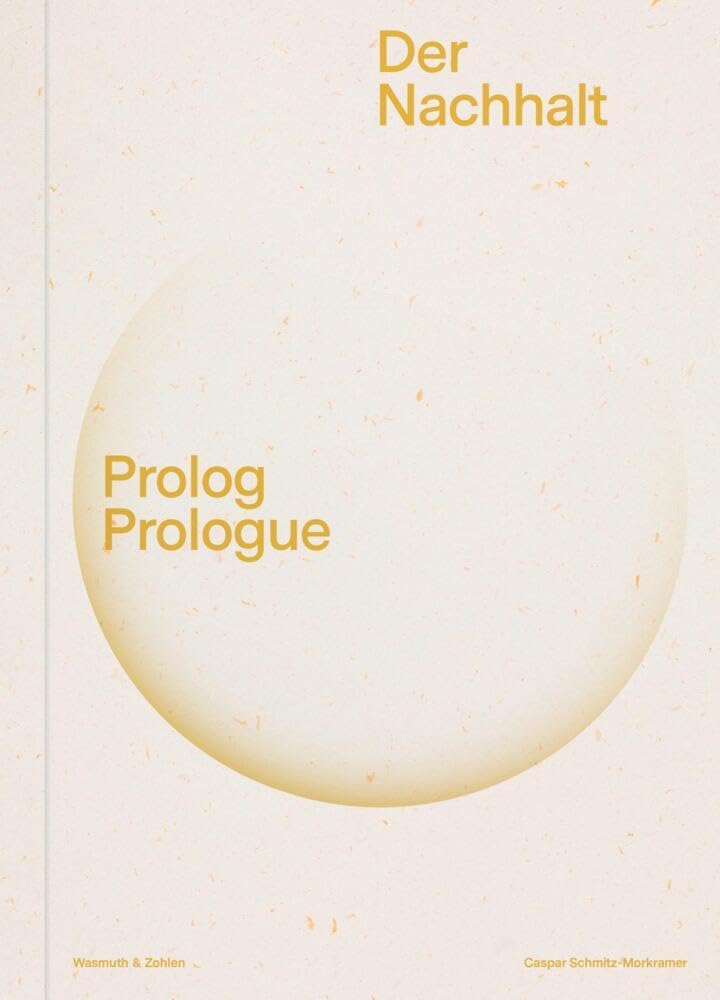 Product Image: Der Nachhalt