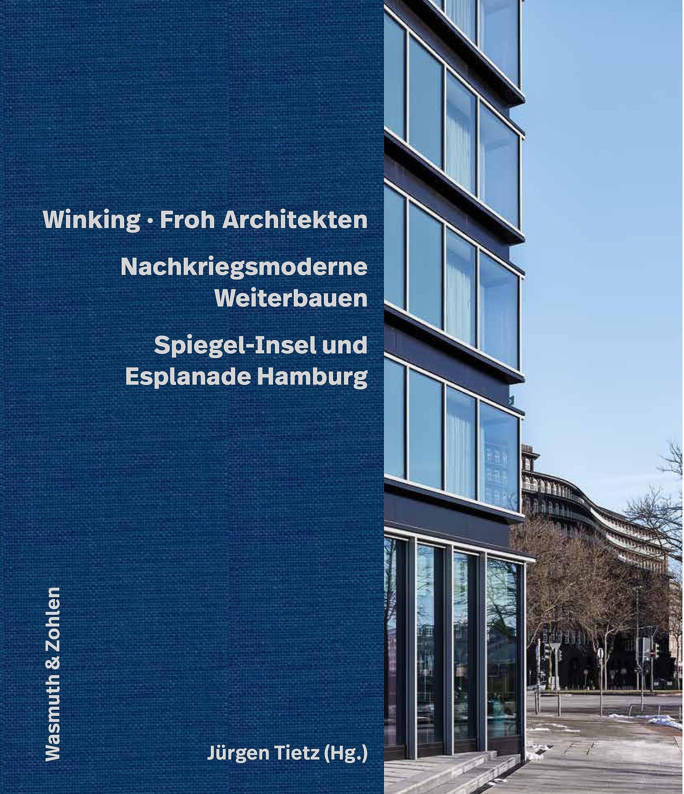 Winking Froh Architekten Architecture