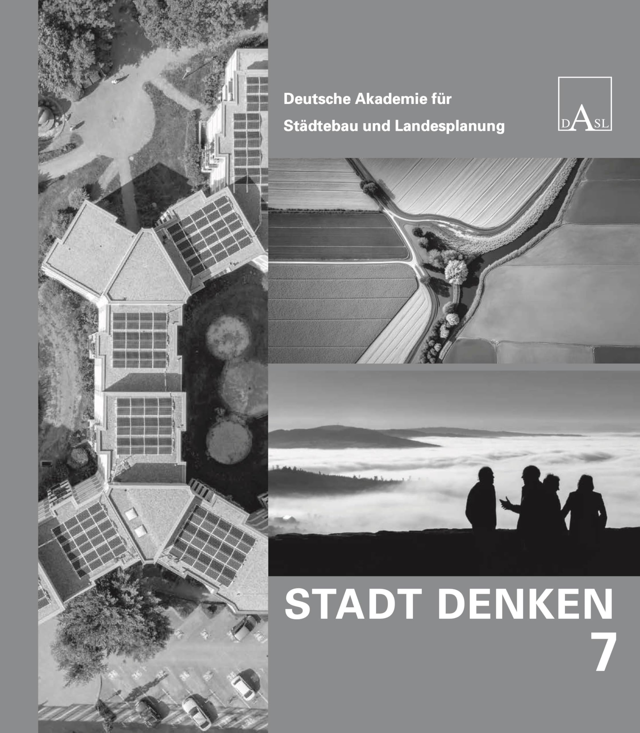 Stadt Denken 7 Architecture