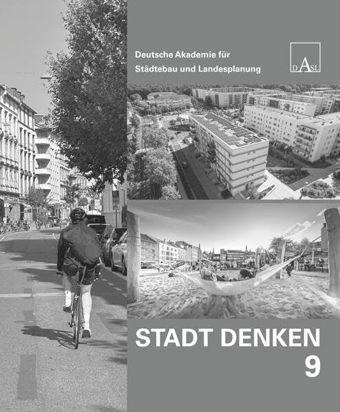 Stadt Denken 9 Architecture