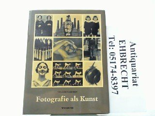 Fotografie als Kunst Photography