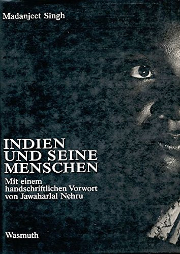 Indien und seine Menschen: Bilder aus den Jahren 1946-1949 Books