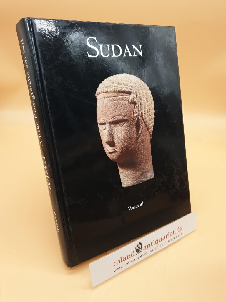 Sudan Antike Königreiche am Nil Social Sciences