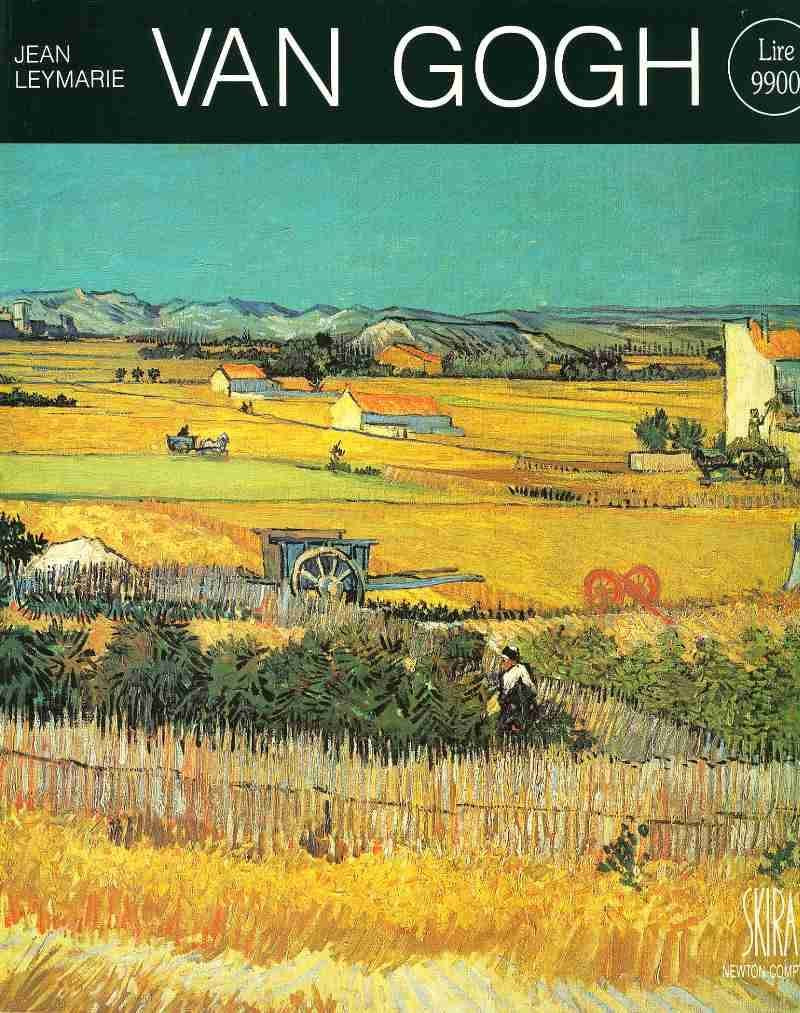 van Gogh (Skira /Wasmuth KunstBibliothek) Books