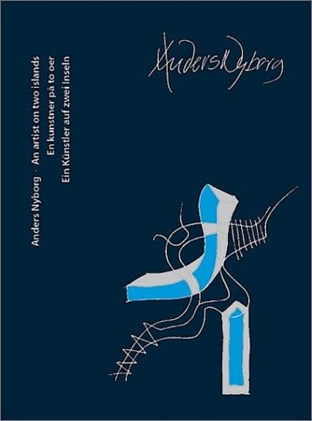 Anders Nyborg: Ein Künstler auf zwei Inseln Film, Art & Culture