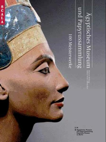 Ägyptisches Museum und Papyrussammlung im Neuen Museum Film, Art & Culture