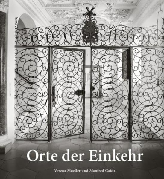 Orte der Einkehr Architecture