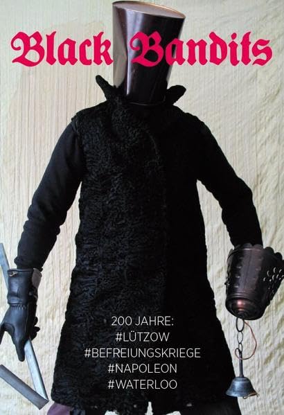 Product Image: Black Bandits