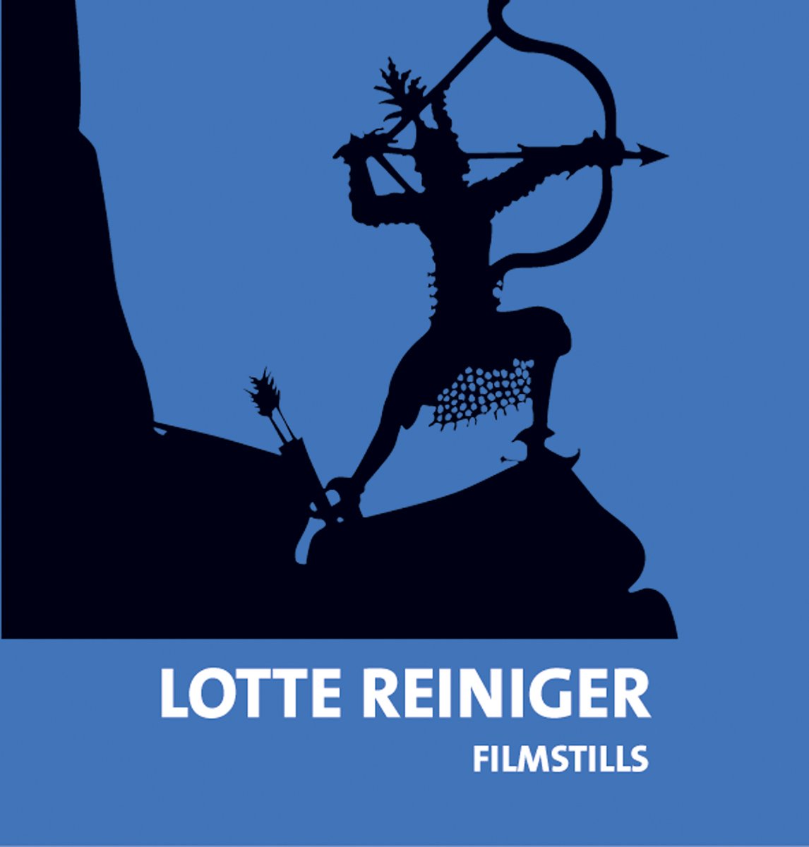 Lotte Reiniger. Filmstills Film, Art & Culture