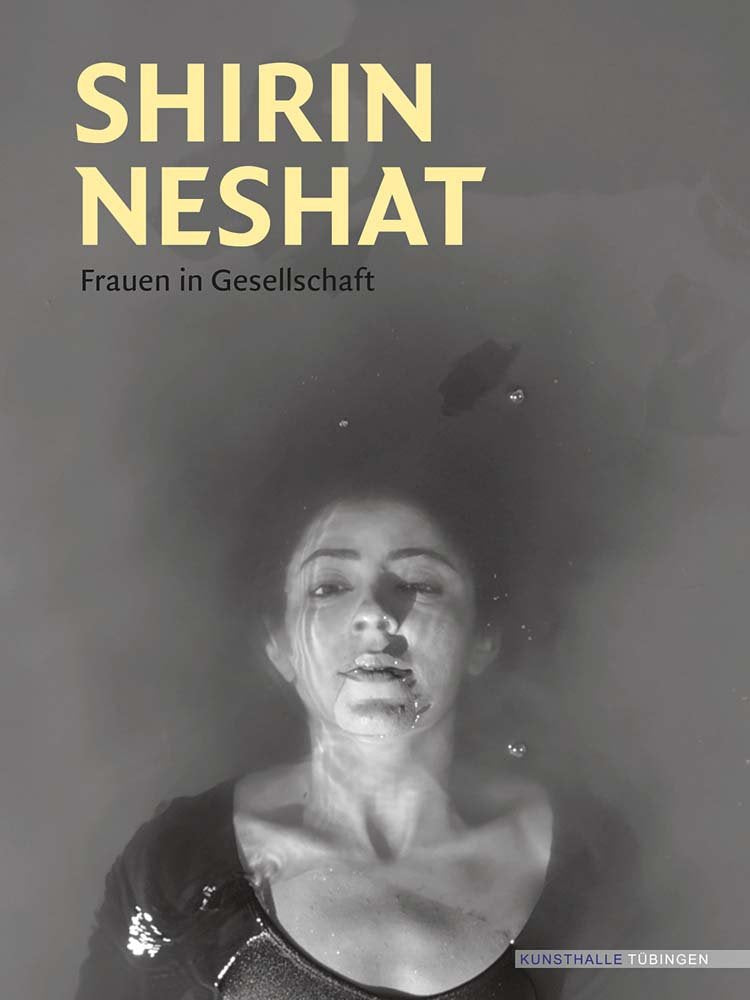 Shirin Neshat: Frauen in Gesellschaft Film, Art & Culture
