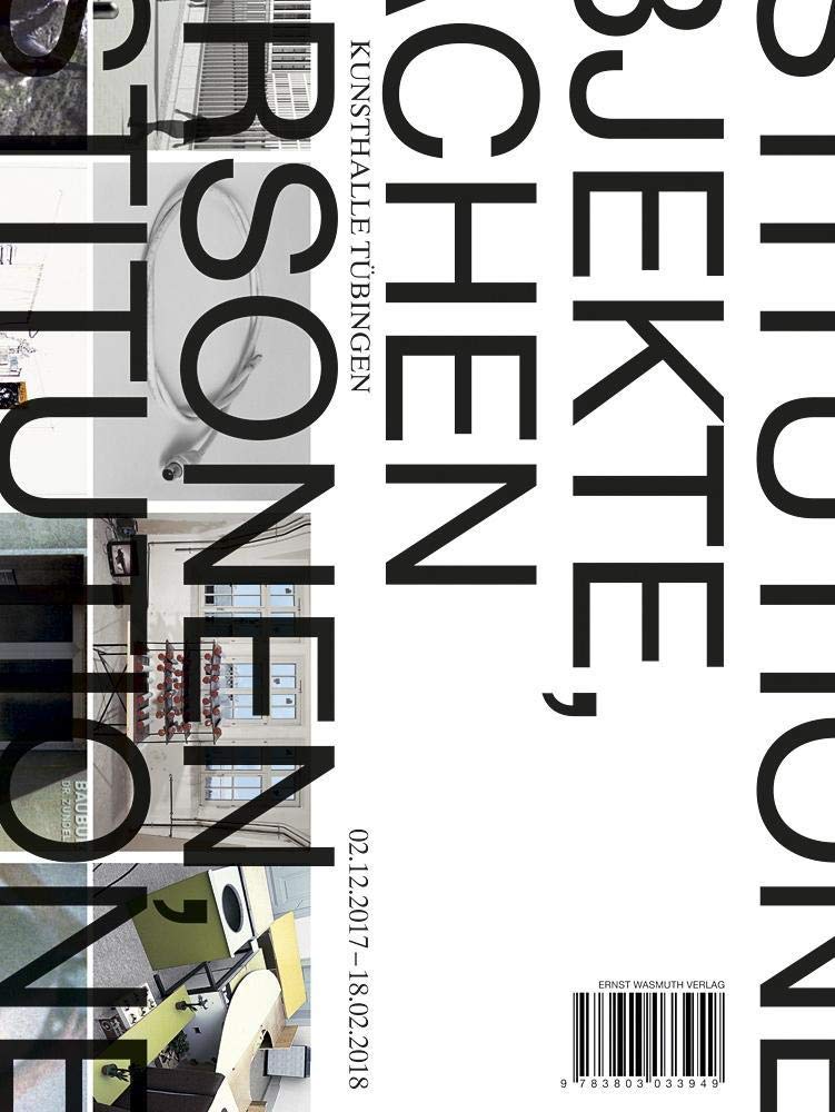 Korpys / Löffler: PERSONEN, INSTITUTIONEN, OBJEKTE, SACHEN Film, Art & Culture
