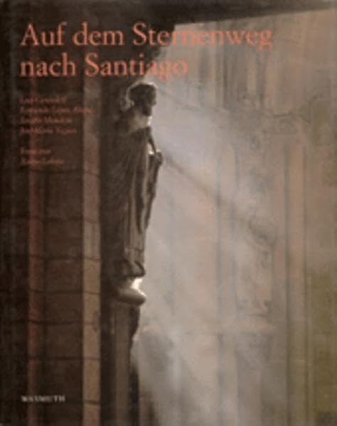 Auf dem Sternenweg nach Santiago Film, Art & Culture